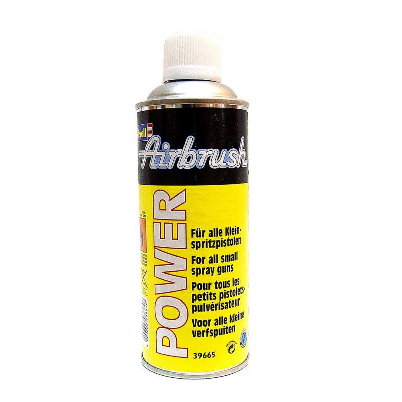 REVELL AIRBRUSH SPREJ 400ML