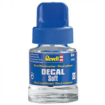 REVELL TECNI DECAL SOFT 30ML 