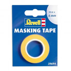 REVELL TRAKA 6MM