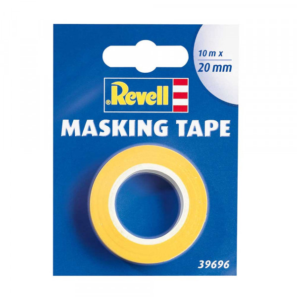 REVELL TRAKA ZA LEPLJENJE 20MM 