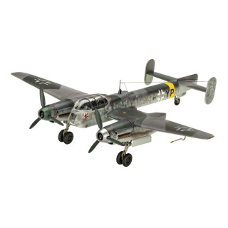 REVELL MAKETA MODEL SET ARADO AR 240 