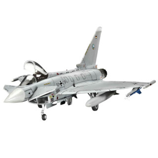 REVELL MAKETA Model Set Eurofighter Typhoo 5006 