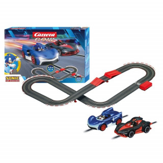 CARRERA SET SONIC