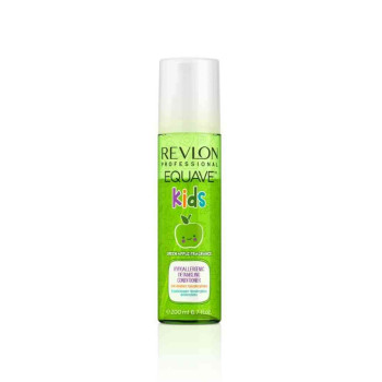 REVLON DEČJI BALZAM ZA KOSU EQUAVE KIDS APPLE 200ML 