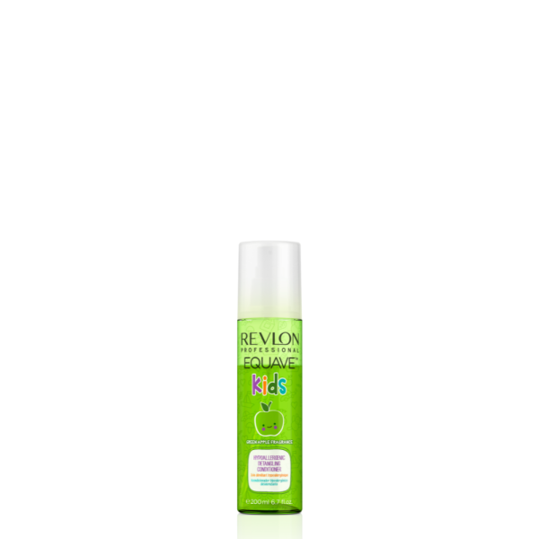 REVLON DEČJI BALZAM ZA KOSU EQUAVE KIDS APPLE 200ML 
