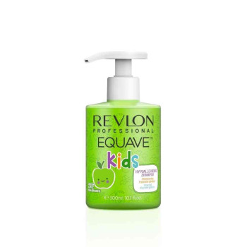 REVLON DEČJI ŠAMPON EQUAVE KIDS SHAMPOO APPLE 300ML 