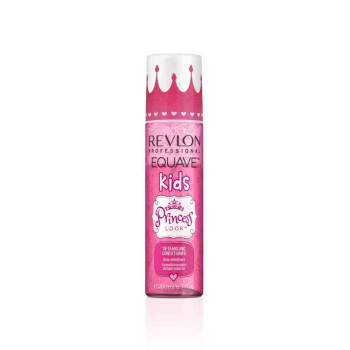 REVLON DEČJI BALZAM ZA KOSU EQUAVE KIDS PRINCESS  200ML 