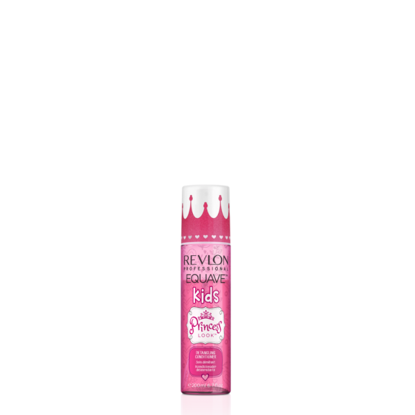 REVLON DEČJI BALZAM ZA KOSU EQUAVE KIDS PRINCESS  200ML 