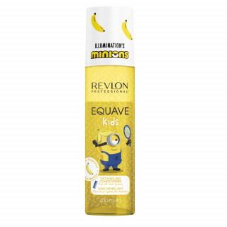 REVLON EQUAVE BALZAM ZA RASČEŠLJAVANJE U SPREJU MINIONS  200ML 
