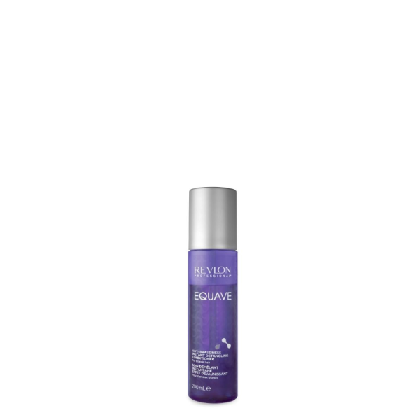 REVLON BALZAM ZA RASČEŠLJAVANJE U SPREJU EQUAVE ANTI-BRASSINESS 200ML 