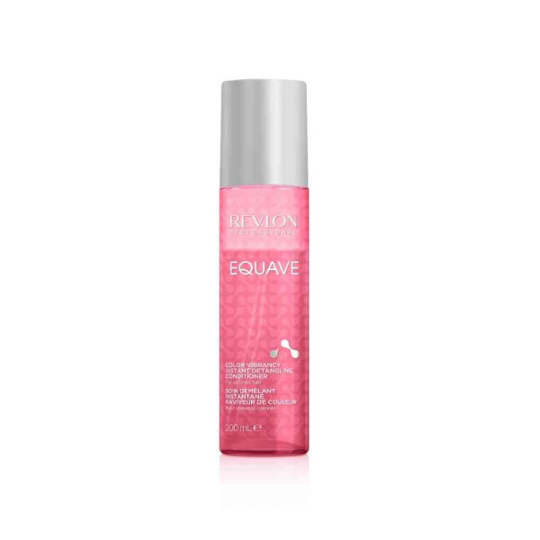 REVLON BALZAM ZA RASČEŠLJAVANJE U SPREJU EQUAVE COLOR 200ML 