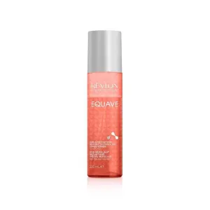 REVLON BALZAM ZA RASČEŠLJAVANJE U SPREJU EQUAVE CURLS 200ML 