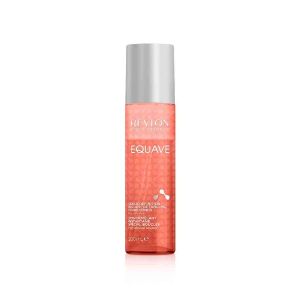REVLON BALZAM ZA RASČEŠLJAVANJE U SPREJU EQUAVE CURLS 200ML 