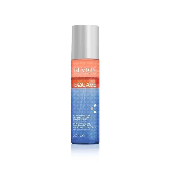 REVLON BALZAM ZA RASČEŠLJAVANJE U SPREJU EQUAVE 3 PHASES 200ML 