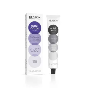 REVLON PREPARAT ZA OSVEŽAVANJE BOJE NUTRI COLOR FILTERS 020 100ML 