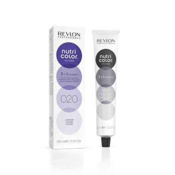 REVLON PREPARAT ZA OSVEŽAVANJE BOJE NUTRI COLOR FILTERS 020 100ML 
