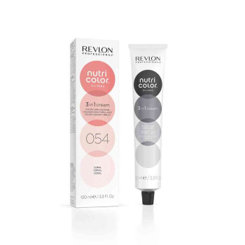REVLON PREPARAT ZA OSVEŽAVANJE BOJE NUTRI COLOR FILTERS 054 100ML 