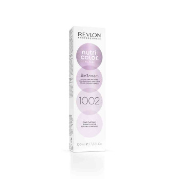 REVLON PREPARAT ZA OSVEŽAVANJE BOJE NUTRI COLOR FILTERS 1002 100ML 