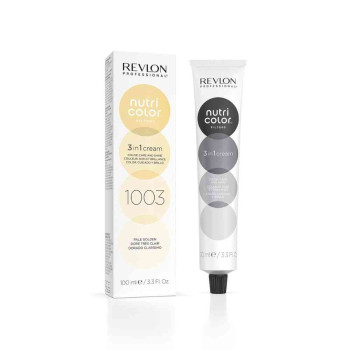 REVLON PREPARAT ZA OSVEŽAVANJE BOJE NUTRI COLOR FILTERS 1003 100ML 