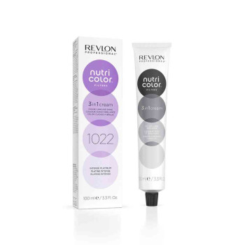 REVLON PREPARAT ZA OSVEŽAVANJE BOJE NUTRI COLOR FILTERS 1022 100ML 