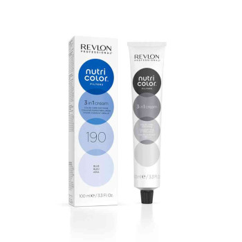 REVLON PREPARAT ZA OSVEŽAVANJE BOJE NUTRI COLOR FILTERS 190 100ML 