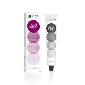 REVLON PREPARAT ZA OSVEŽAVANJE BOJE NUTRI COLOR FILTERS 200 100ML 
