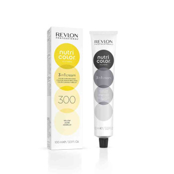 REVLON PREPARAT ZA OSVEŽAVANJE BOJE NUTRI COLOR FILTERS 300 100ML 
