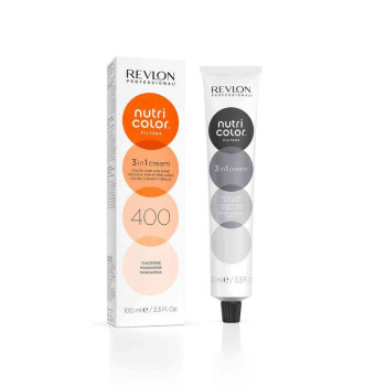 REVLON PREPARAT ZA OSVEŽAVANJE BOJE NUTRI COLOR FILTERS 400 100ML 
