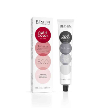 REVLON PREPARAT ZA OSVEŽAVANJE BOJE NUTRI COLOR FILTERS 500 100ML 