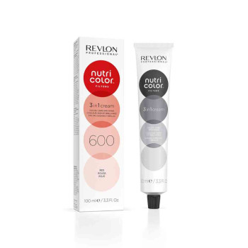 REVLON PREPARAT ZA OSVEŽAVANJE BOJE NUTRI COLOR FILTERS 600 100ML 