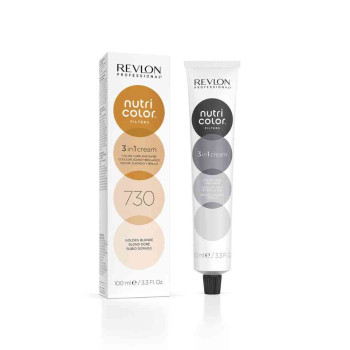 REVLON PREPARAT ZA OSVEŽAVANJE BOJE NUTRI COLOR FILTERS 730 100ML 