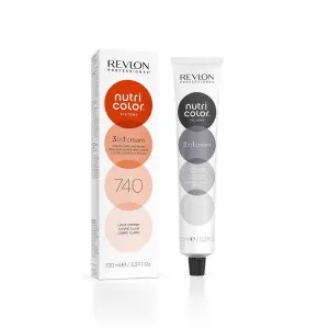 REVLON PREPARAT ZA OSVEŽAVANJE BOJE NUTRI COLOR FILTERS 740 100ML 