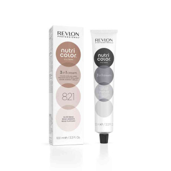 REVLON PREPARAT ZA OSVEŽAVANJE BOJE NUTRI COLOR FILTERS 821 100ML 
