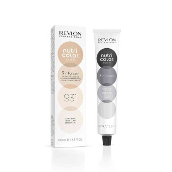 REVLON PREPARAT ZA OSVEŽAVANJE BOJE NUTRI COLOR FILTERS 931 100ML 