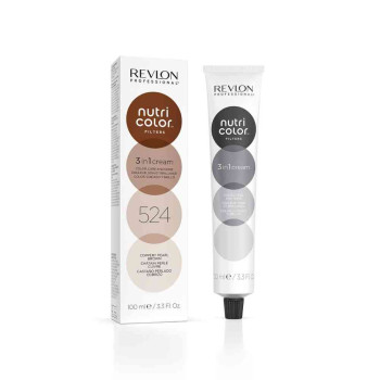 REVLON PREPARAT ZA OSVEŽAVANJE BOJE NUTRI COLOR FILTERS 524 100ML 