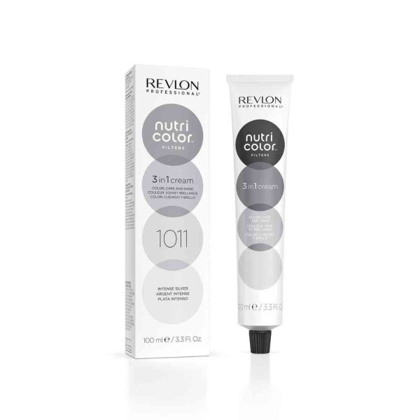 REVLON PREPARAT ZA OSVEŽAVANJE BOJE NUTRI COLOR FILTERS 1011 100ML 