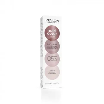 REVLON PREPARAT ZA OSVEŽAVANJE BOJE NUTRI COLOR FILTERS 053 100ML