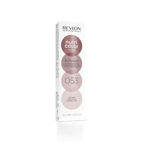 REVLON PREPARAT ZA OSVEŽAVANJE BOJE NUTRI COLOR FILTERS 053 100ML 