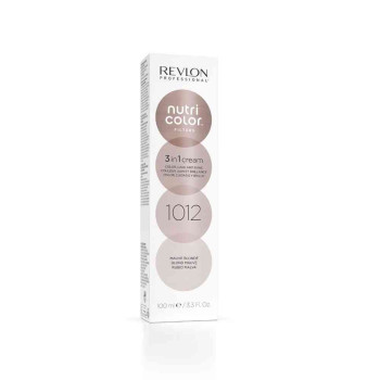 REVLON PREPARAT ZA OSVEŽAVANJE BOJE NUTRI COLOR FILTERS 1012 100ML 