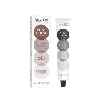 REVLON PREPARAT ZA OSVEŽAVANJE BOJE NUTRI COLOR FILTERS 512 100ML 