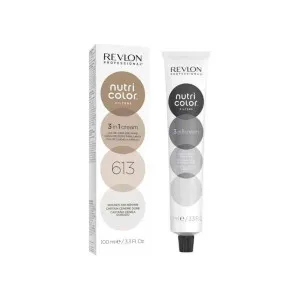 REVLON PREPARAT ZA OSVEŽAVANJE BOJE NUTRI COLOR FILTERS 613 100ML 