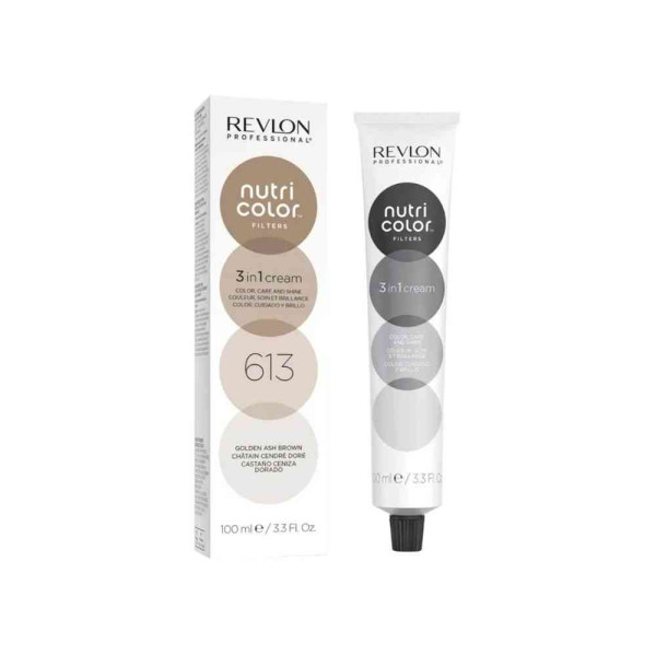 REVLON PREPARAT ZA OSVEŽAVANJE BOJE NUTRI COLOR FILTERS 613 100ML 