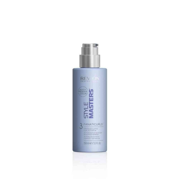 REVLON SM FANATICURLS KREMA ZA OBLIKOVANJE KOSE 150ML 