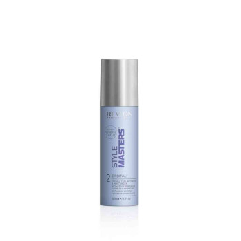 REVLON SM ORBITAL KREMA ZA OBLIKOVANJE KOSE 150ML 