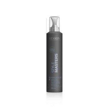 REVLON SM MODULAR PENA ZA KOSU 300ML 