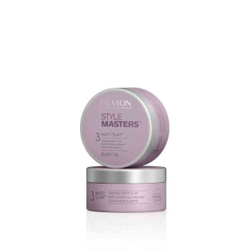 REVLON SM MATT VOSAK ZA OBLIKOVANJE KOSE 85GR 