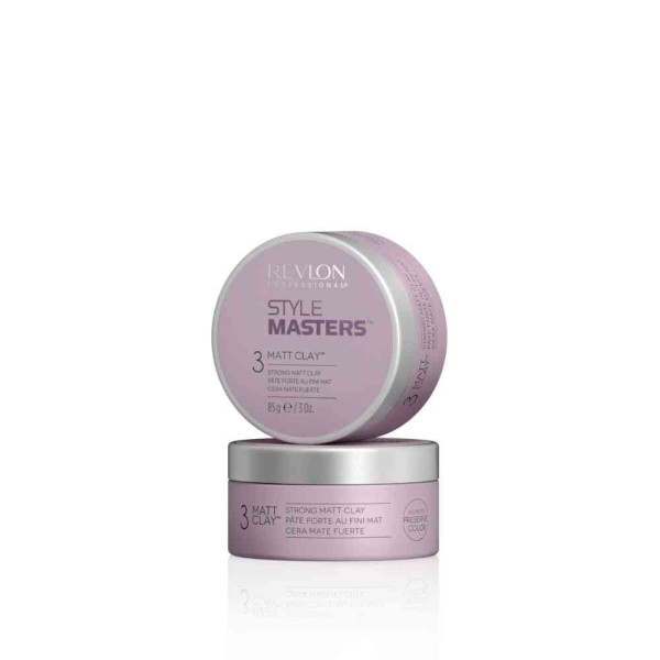REVLON SM MATT VOSAK ZA OBLIKOVANJE KOSE 85GR 