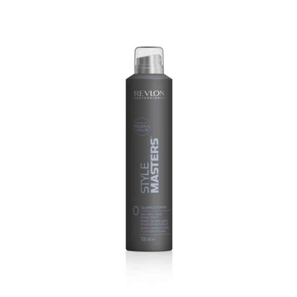 REVLON SM GLAMOURAMA SHINE SPREJ ZA KOSU 300ML 