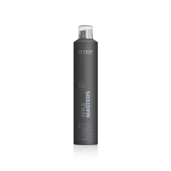 REVLON SM MODULAR  SPREJ ZA KOSU 500ML 