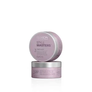 REVLON SM FIBER VOSAK ZA OBLIKOVANJE KOSE 85GR 